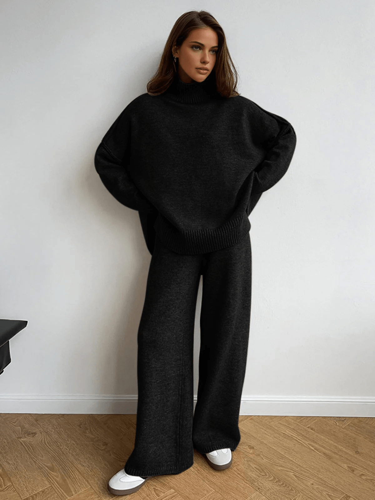 Black / XL