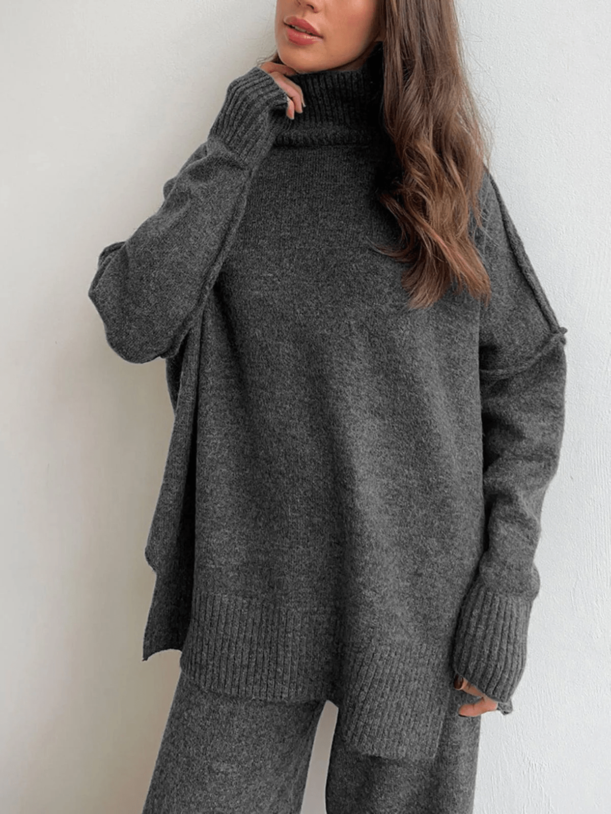 Gray / XL