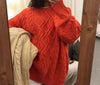 Coral Red