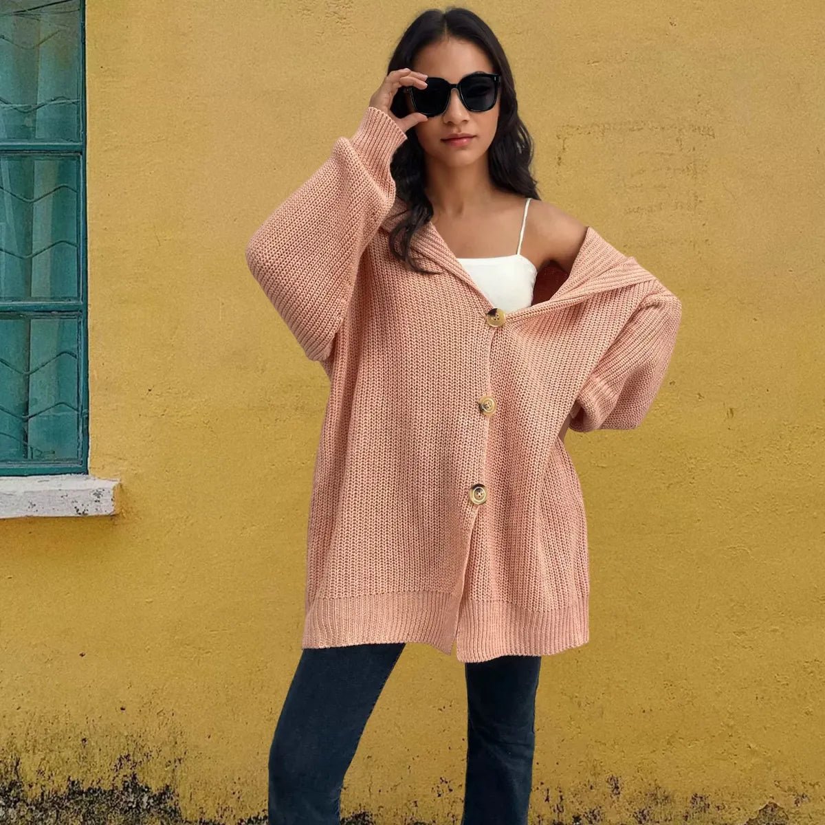 Pink / XXL