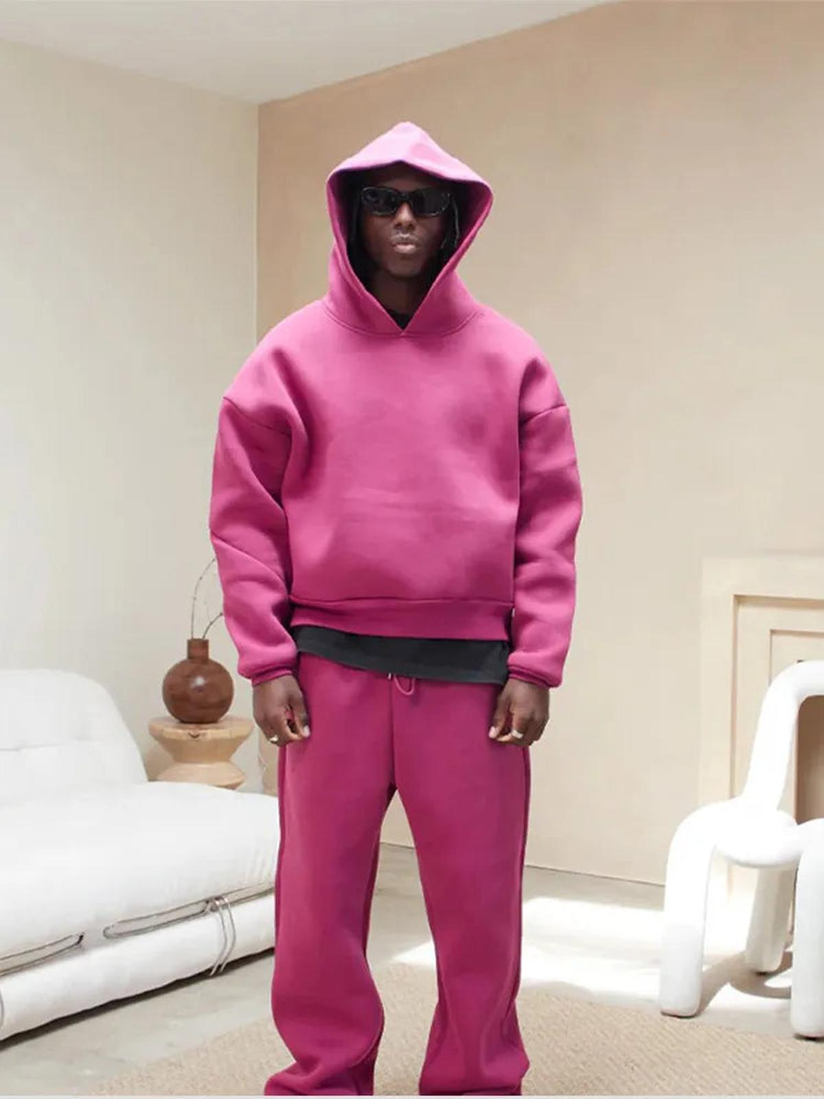 Pink / 2XL