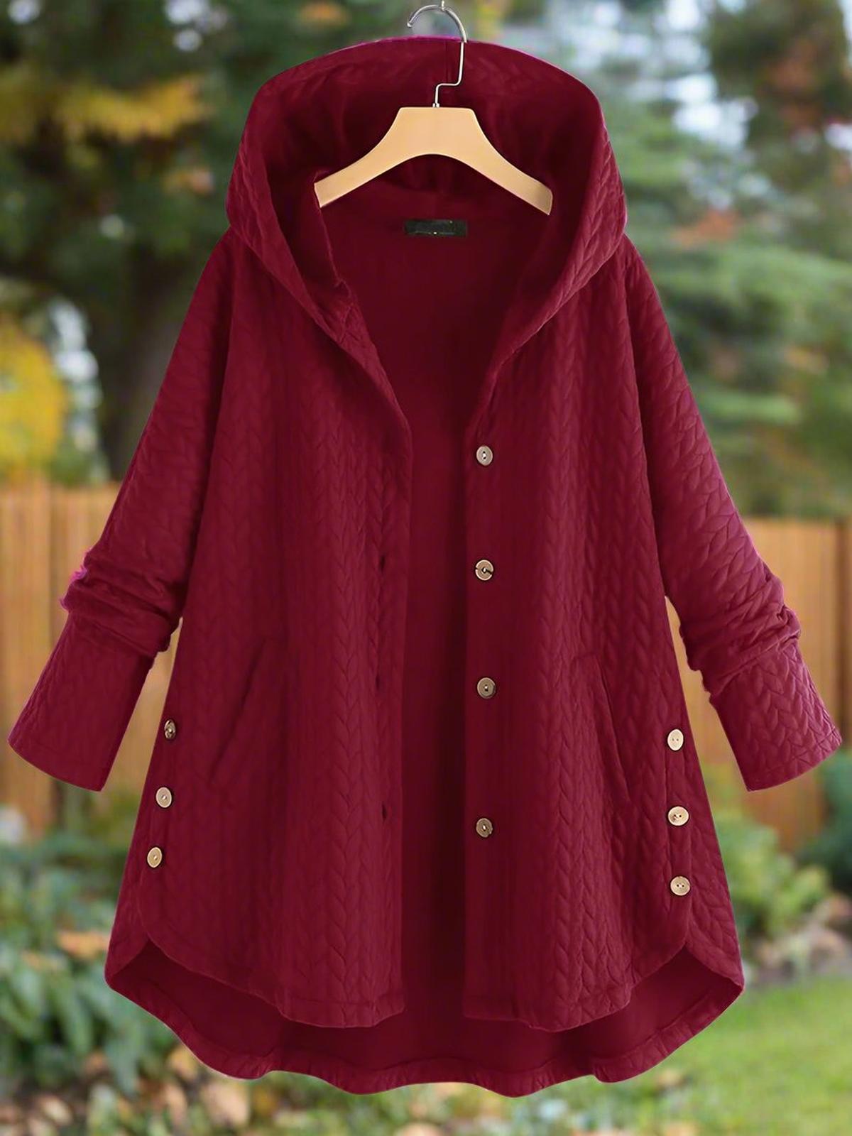 Red / XXL