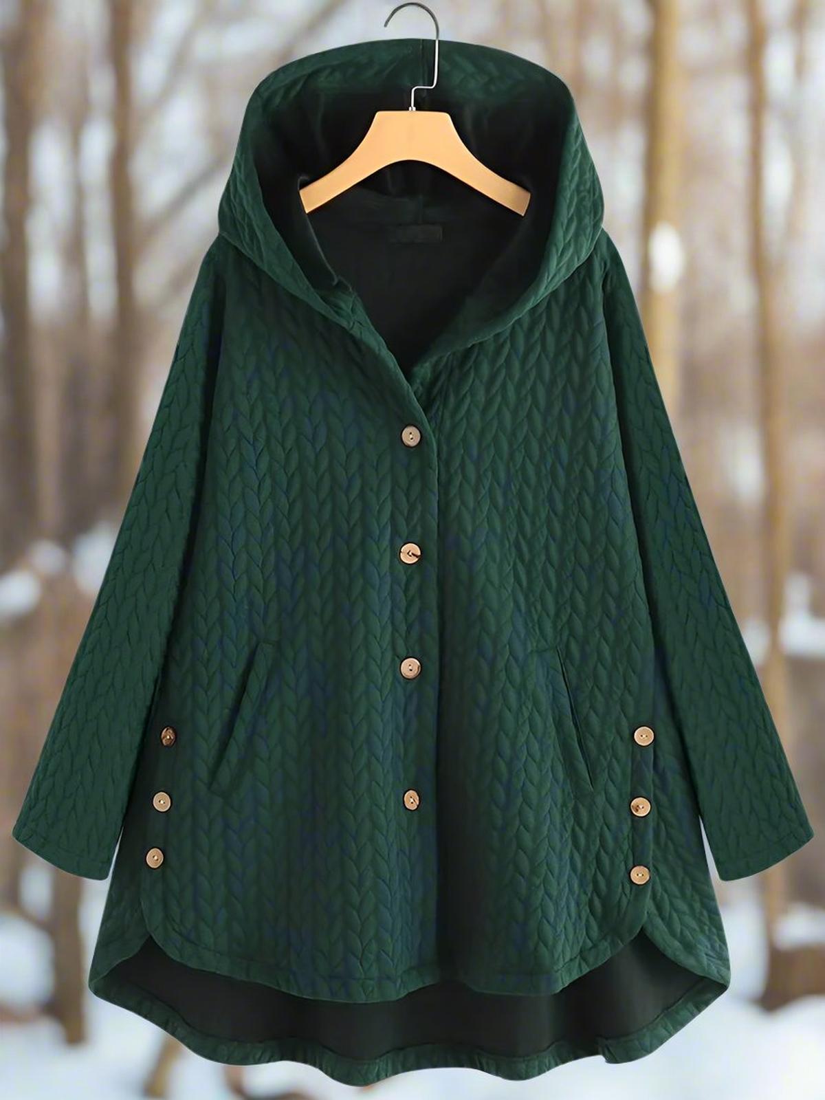 Green / XXL