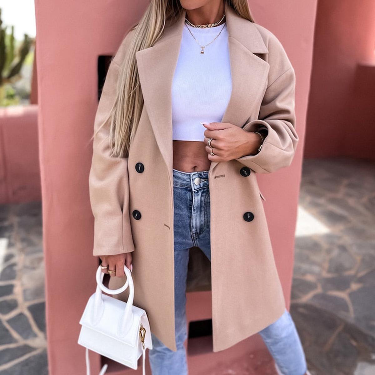 Khaki / XXL