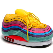 Oversized Unisex Sneaker Slippers For Ultimate Comfort At Home