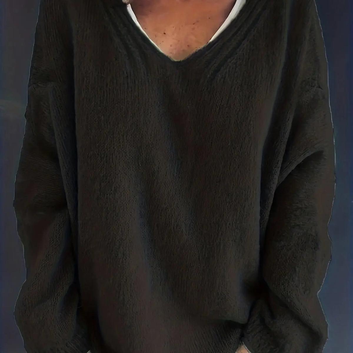 Black / 5XL