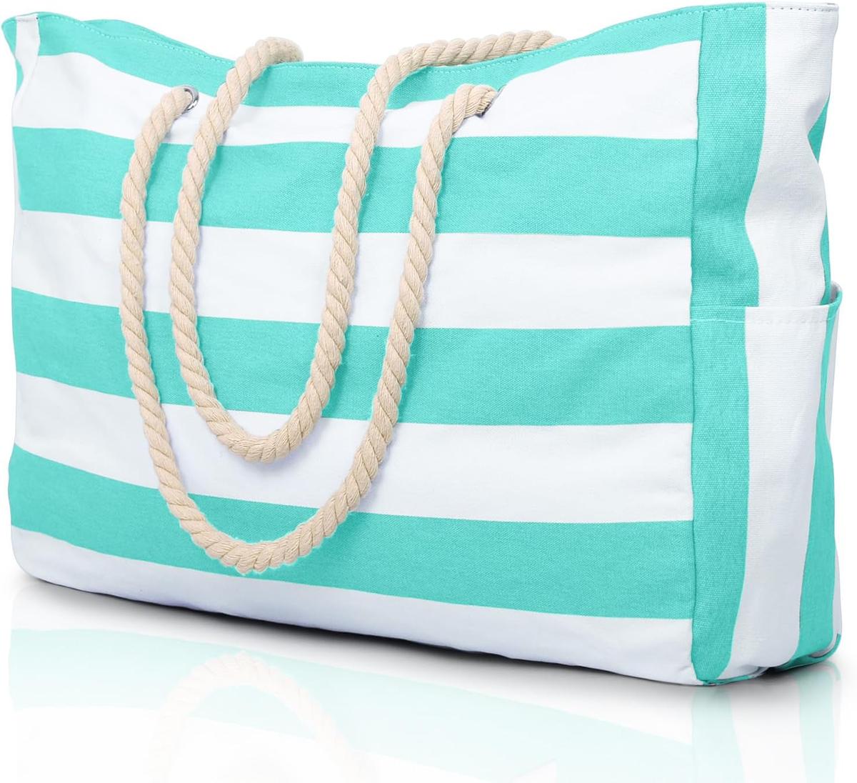 Mint green
