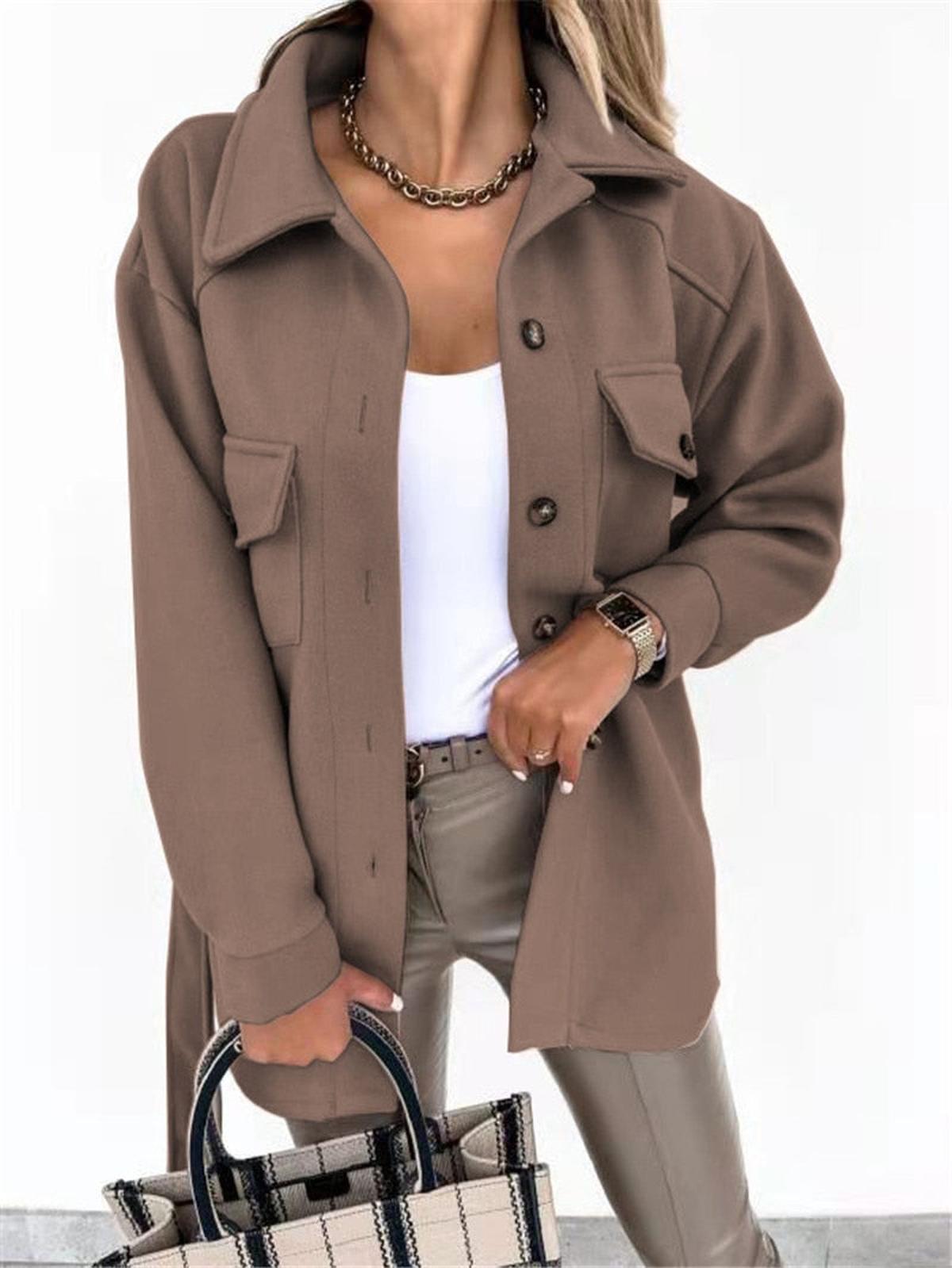 Mocha / XL