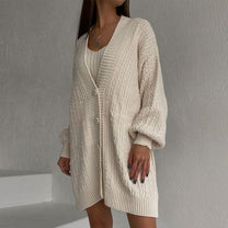 Oversized Women&#39;s Vest Fashion Layering Piece