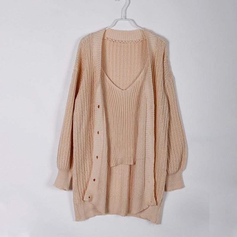 Oversized Women&#39;s Vest Fashion Layering Piece