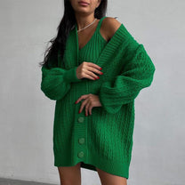 Oversized Women&#39;s Vest Fashion Layering Piece