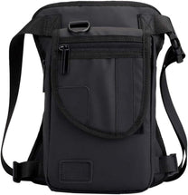 Oxford Water-Resistant Thigh Bag With Adjustable Straps - Buy 1 Get 1 Free