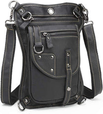 Oxford Water-Resistant Thigh Bag With Adjustable Straps - Buy 1 Get 1 Free