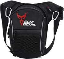 Oxford Water-Resistant Thigh Bag With Adjustable Straps - Buy 1 Get 1 Free