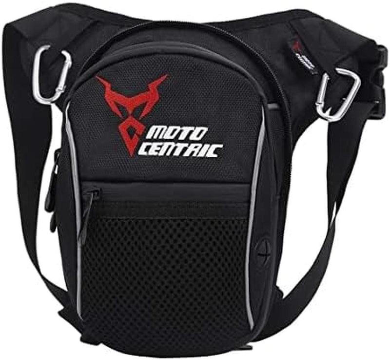 Oxford Water-Resistant Thigh Bag With Adjustable Straps - Buy 1 Get 1 Free