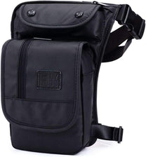 Oxford Water-Resistant Thigh Bag With Adjustable Straps - Buy 1 Get 1 Free