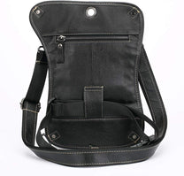 Oxford Water-Resistant Thigh Bag With Adjustable Straps - Buy 1 Get 1 Free