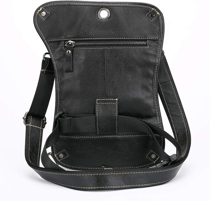 Oxford Water-Resistant Thigh Bag With Adjustable Straps - Buy 1 Get 1 Free