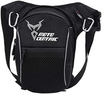 Oxford Water-Resistant Thigh Bag With Adjustable Straps - Buy 1 Get 1 Free
