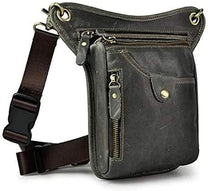 Oxford Water-Resistant Thigh Bag With Adjustable Straps - Buy 1 Get 1 Free