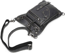 Oxford Water-Resistant Thigh Bag With Adjustable Straps - Buy 1 Get 1 Free