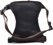 Oxford Water-Resistant Thigh Bag With Adjustable Straps - Buy 1 Get 1 Free
