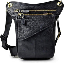 Oxford Water-Resistant Thigh Bag With Adjustable Straps - Buy 1 Get 1 Free