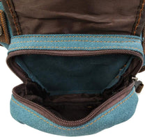 Oxford Water-Resistant Thigh Bag With Adjustable Straps - Buy 1 Get 1 Free
