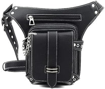 Oxford Water-Resistant Thigh Bag With Adjustable Straps - Buy 1 Get 1 Free