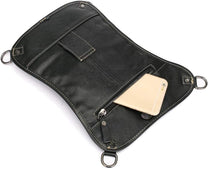 Oxford Water-Resistant Thigh Bag With Adjustable Straps - Buy 1 Get 1 Free