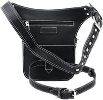 Oxford Water-Resistant Thigh Bag With Adjustable Straps - Buy 1 Get 1 Free