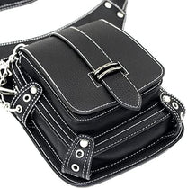 Oxford Water-Resistant Thigh Bag With Adjustable Straps - Buy 1 Get 1 Free