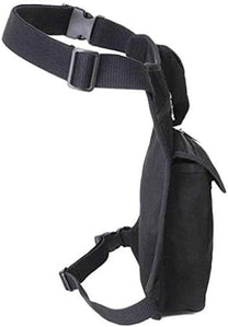 Oxford Water-Resistant Thigh Bag With Adjustable Straps - Buy 1 Get 1 Free