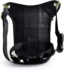 Oxford Water-Resistant Thigh Bag With Adjustable Straps - Buy 1 Get 1 Free
