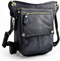Oxford Water-Resistant Thigh Bag With Adjustable Straps - Buy 1 Get 1 Free