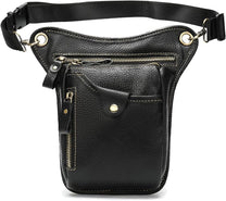 Oxford Water-Resistant Thigh Bag With Adjustable Straps - Buy 1 Get 1 Free