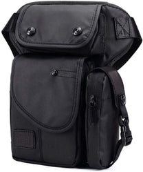 Oxford Water-Resistant Thigh Bag With Adjustable Straps - Buy 1 Get 1 Free