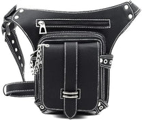 Oxford Water-Resistant Thigh Bag With Adjustable Straps - Buy 1 Get 1 Free