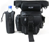 Oxford Water-Resistant Thigh Bag With Adjustable Straps - Buy 1 Get 1 Free