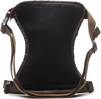 Oxford Water-Resistant Thigh Bag With Adjustable Straps - Buy 1 Get 1 Free