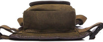 Oxford Water-Resistant Thigh Bag With Adjustable Straps - Buy 1 Get 1 Free