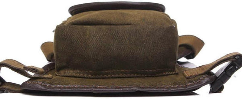Oxford Water-Resistant Thigh Bag With Adjustable Straps - Buy 1 Get 1 Free