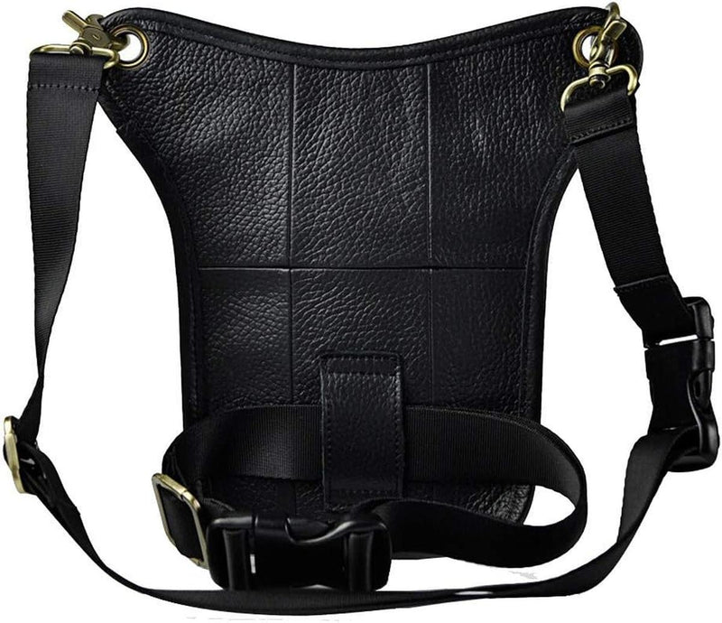Oxford Water-Resistant Thigh Bag With Adjustable Straps - Buy 1 Get 1 Free