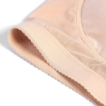 Padded Butt Lifting Seamless Slip