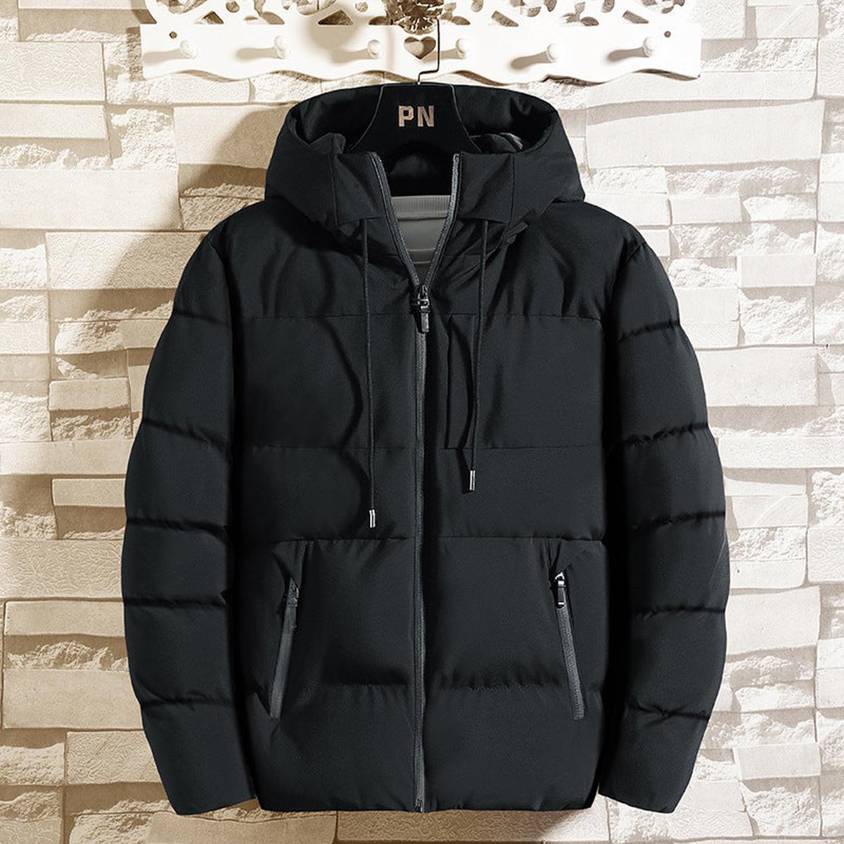 Black / XXL