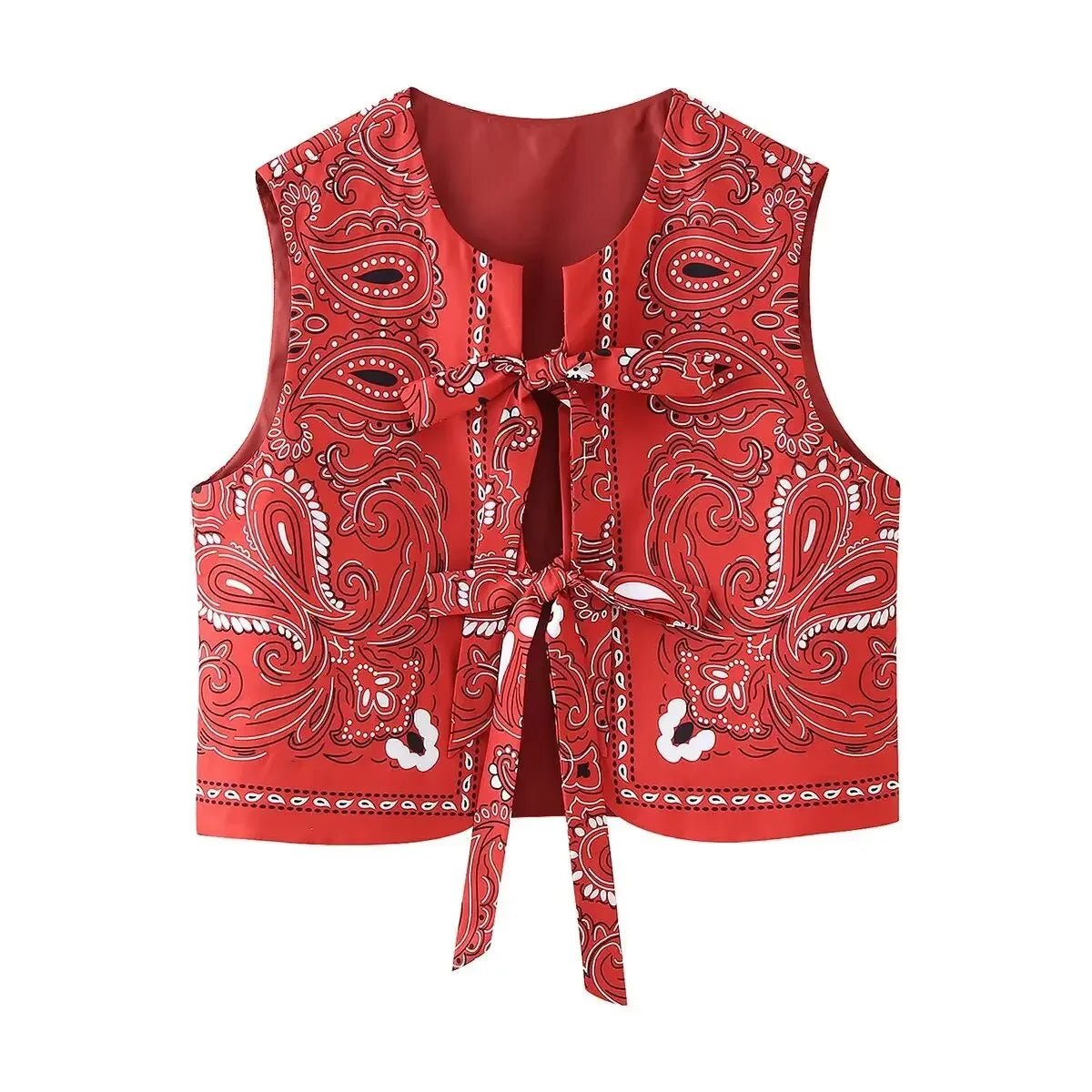 Red / XS