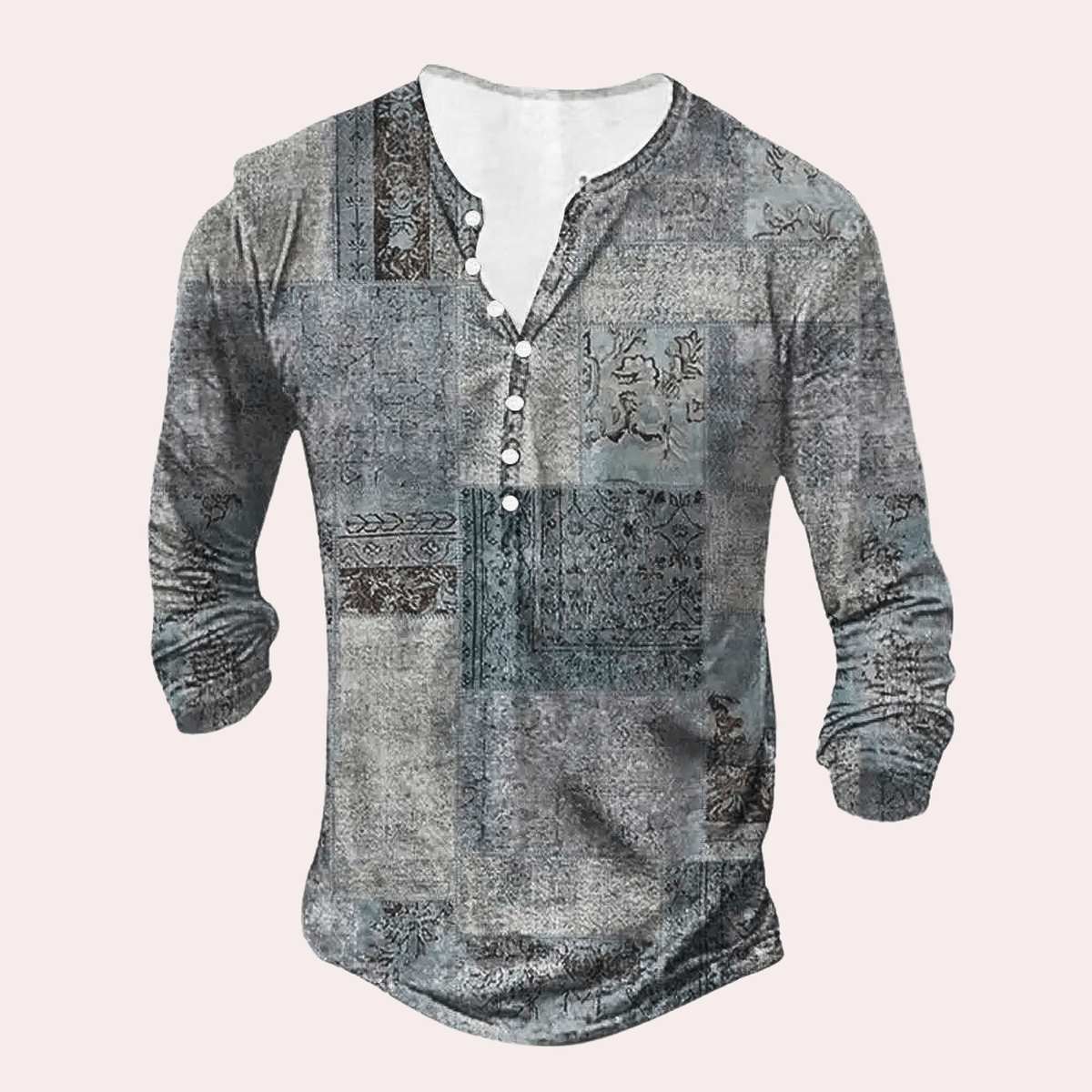 Grey / XXL