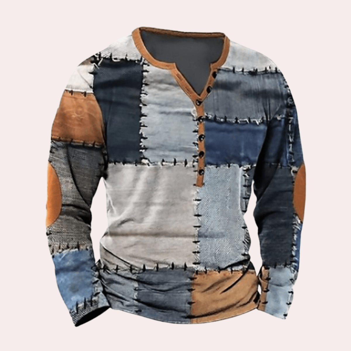 Brown / XXL