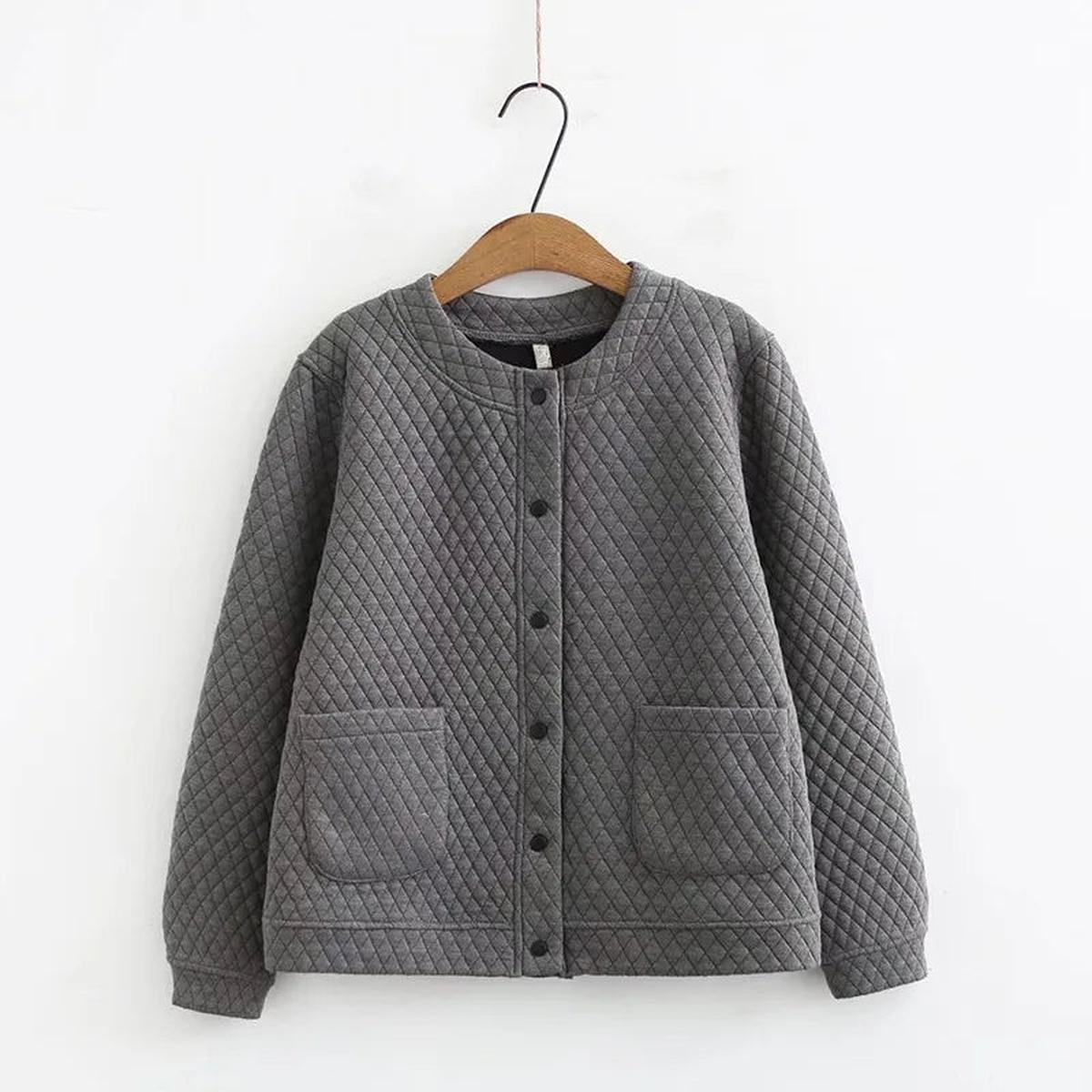 Gray / XL