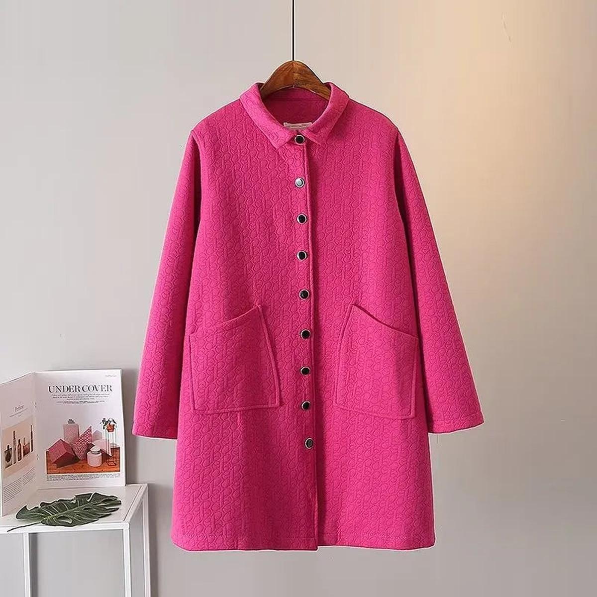 PINK / XL